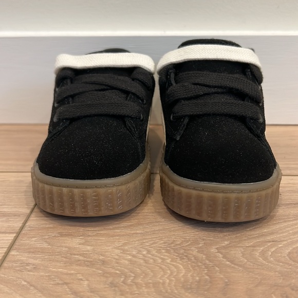 PUMA x FENTY Creeper Phatty - Warm White/Gum/Puma Black - Picture 4 of 13